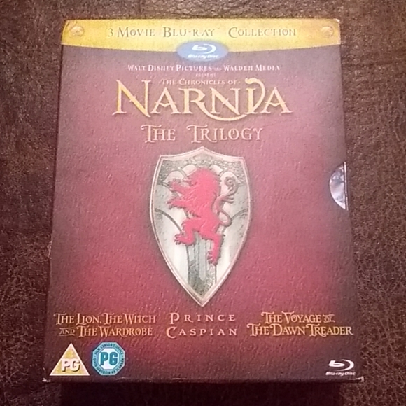 download film narnia series blue ray download film narnia series blue ray